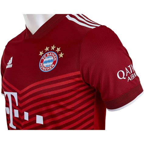 bayern adidas schuhe|Adidas Bayern munich home jersey.